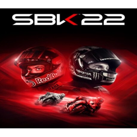 SBK 22 PC Steam CD Key
