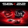 SBK 22 PC Steam CD Key