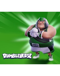 Rumbleverse - Smash Boxer Pack DLC XBOX One / Xbox Series X|S CD Key