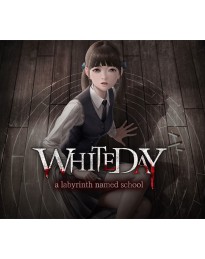 White Day: A Labyrinth Named School EU PS5 CD Key