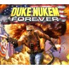 Duke Nukem Forever Collection EU Steam CD Key