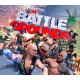 WWE 2K Battlegrounds & Ultimate Brawlers Pass Bundle EU Steam CD Key