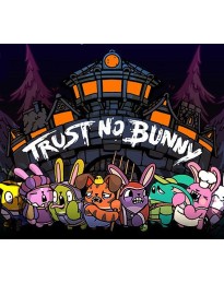 Trust No Bunny Steam CD Key