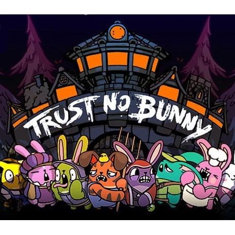 Trust No Bunny Steam CD Key