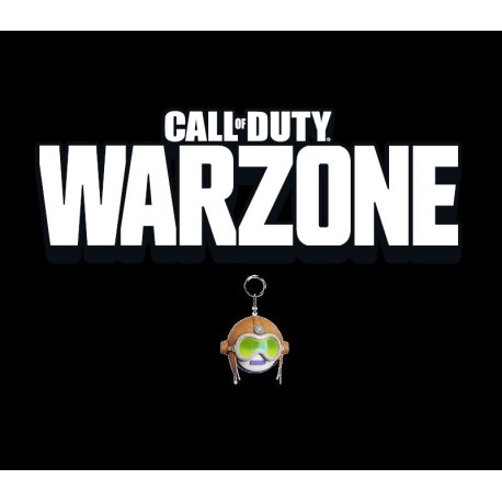 Call of Duty: Warzone - KF Weapon Charm DLC PC / PS4 / PS5 / XBOX One / Xbox Series X|S CD Key