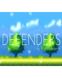 DEFENDERS Steam Gift