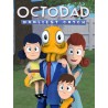 Octodad: Dadliest Catch EU XBOX One CD Key