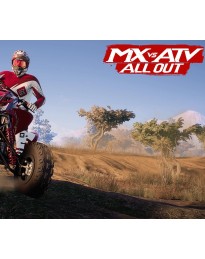 MX vs ATV All Out AR XBOX One CD Key