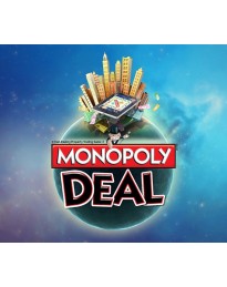 Monopoly Deal AR Xbox One CD Key