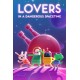 Lovers in a Dangerous Spacetime Steam CD Key