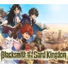Blacksmith of the Sand Kingdom AR XBOX One CD Key