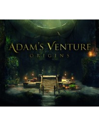 Adam's Venture: Origins AR XBOX One CD Key