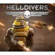 HELLDIVERS - Defenders Pack DLC PC Steam CD Key