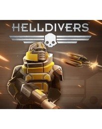 HELLDIVERS - Defenders Pack DLC PC Steam CD Key