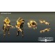 HELLDIVERS - Defenders Pack DLC PC Steam CD Key