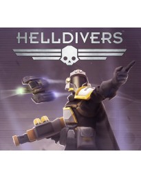 HELLDIVERS - Support Pack DLC PC Steam CD Key