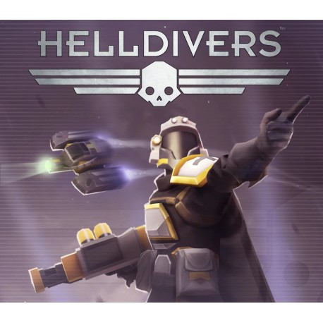 HELLDIVERS - Support Pack DLC PC Steam CD Key