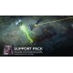 HELLDIVERS - Support Pack DLC PC Steam CD Key