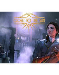 Close to the Sun AR XBOX One / Xbox Series X|S CD Key