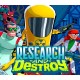 RESEARCH and DESTROY AR XBOX One CD Key