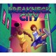 Breakneck City AR XBOX One CD Key