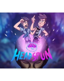 Headspun AR XBOX One CD Key