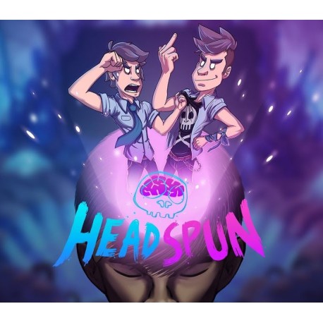 Headspun AR XBOX One CD Key