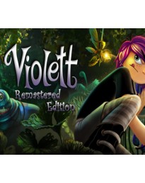 Violett Remastered AR XBOX One CD Key
