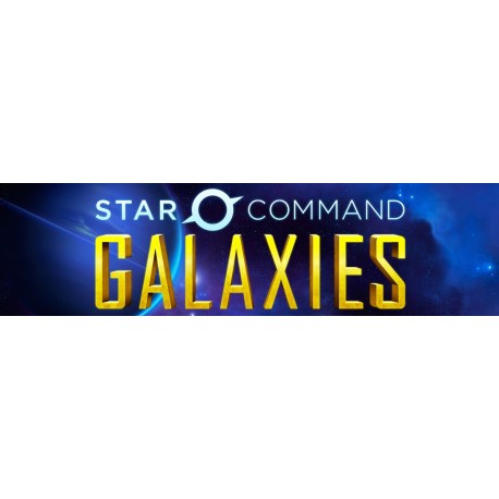 Star Command Galaxies Steam CD Key