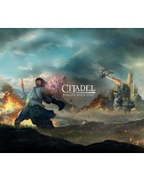 Citadel: Forged with Fire AR XBOX One CD Key