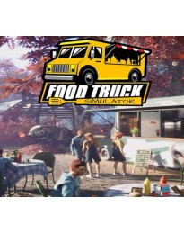 Food Truck Simulator Steam Altergift