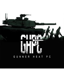 Gunner, HEAT, PC! EU PC Steam Altergift