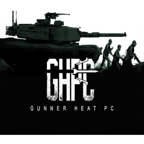 Gunner, HEAT, PC! EU v2 Steam Altergift