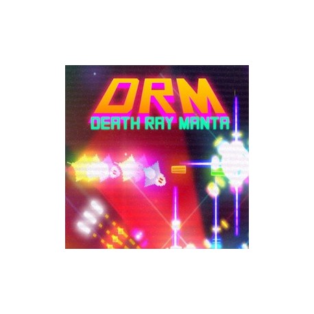 Death Ray Manta SE Steam CD Key