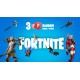 3 Mystery Fortnite Skins / Items PC Epic Games CD Key