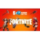 5 Mystery Fortnite Skins / Items PC Epic Games CD Key