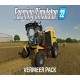 Farming Simulator 22 - Vermeer Pack DLC PC Steam CD Key