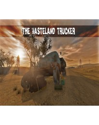 The Slaverian Trucker Steam CD Key