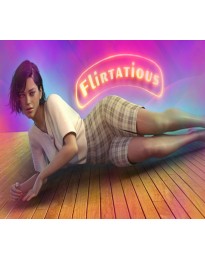 Flirtatious Steam CD Key