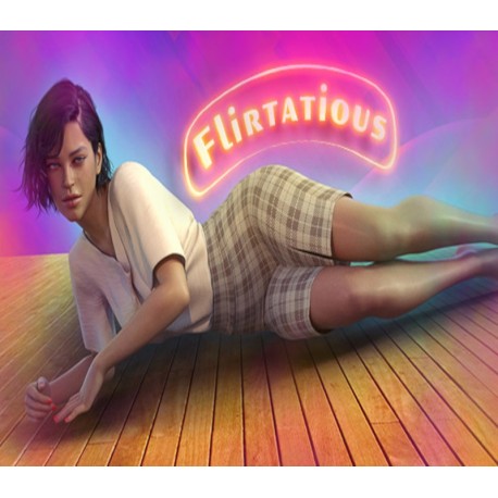 Flirtatious Steam CD Key