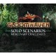 Gloomhaven: Solo Scenarios - Mercenary Challenges DLC Steam CD Key