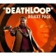 DEATHLOOP - Deluxe Pack DLC Xbox Series X|S / PC CD Key