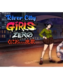River City Girls Zero PC Steam CD Key