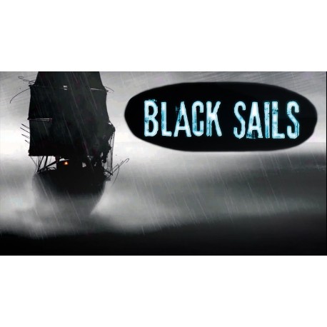 Black Sails - The Ghost Ship Steam CD Key