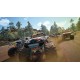 Monster Jam Steel Titans AR XBOX One CD Key