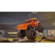 Monster Jam Steel Titans AR XBOX One CD Key