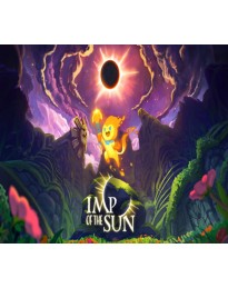 Imp of the Sun AR XBOX One CD Key