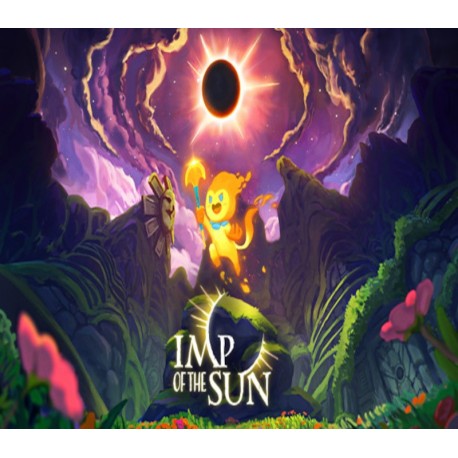 Imp of the Sun AR XBOX One CD Key