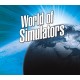 World of Simulators Bundle AR XBOX One / Xbox Series X|S CD Key
