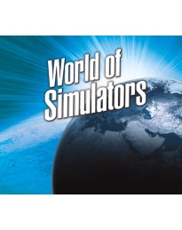 World of Simulators Bundle AR XBOX One / Xbox Series X|S CD Key